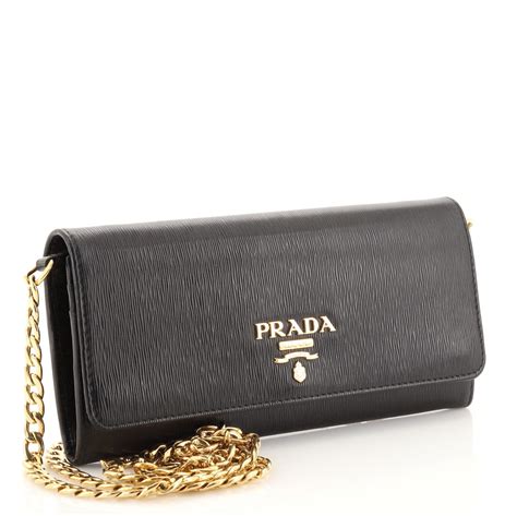 prada wallet on chain malaysia